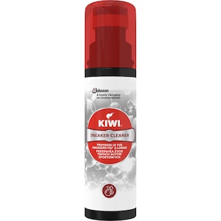 Kiwi | Sampon curatare incaltaminte sport 75ml