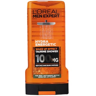 L'Oreal Paris | Men Expert | Gel de dus pentru barbati Hydra Energetic 300ml