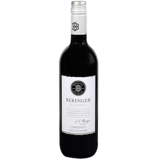 Beringer | Vin rosu Cabernet Sauvignon 0.75l