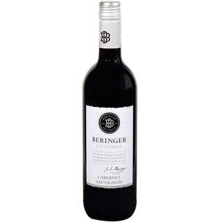 Beringer | Vin rosu Cabernet Sauvignon 0.75l