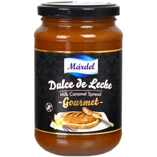 Mardel | Dulce de leche  450g