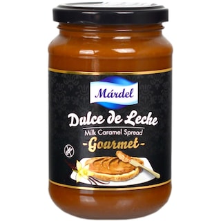 Mardel | Dulce de leche  450g