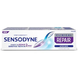 Sensodyne