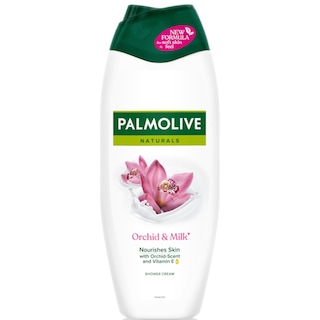 Palmolive | Gel de dus Orchid 500ml