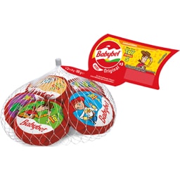 Babybel | Branza mini 5x20g