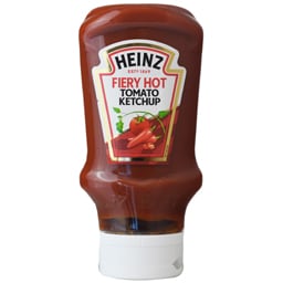 Ketchup picant 460g