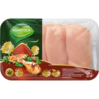 Agricola | Piept de pui dezosat