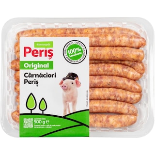Peris