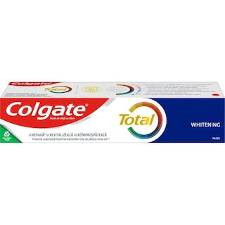 Colgate | Total Whitening | Pasta de dinti 100ml