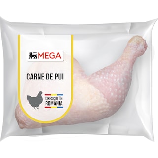 MEGA | Pulpa de pui