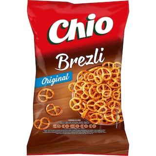 Chio | Sticks brezel 500g