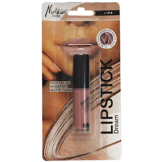 Melkior | Ruj lichid mat Dream 4.5ml