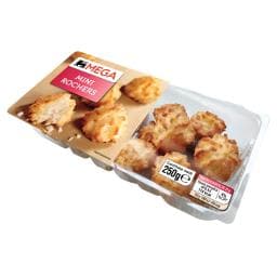 Mini rochers  250g