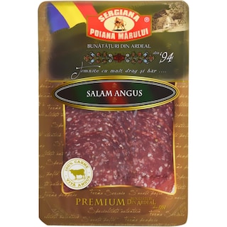 Sergiana | Salam Angus feliat 100g