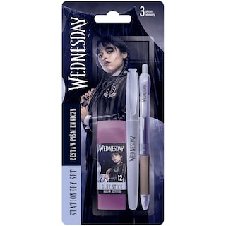 Astra | Set instrumente de scris 3 piese Wednesday,