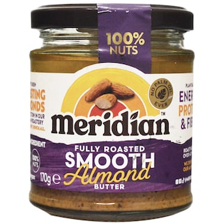 Meridian | Crema din migdale 170g