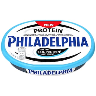 Philadelphia | Crema de branza Protein 175g
