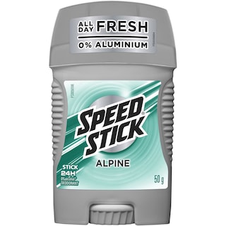 Speed Stick | Deodorant stick Alpine 50g