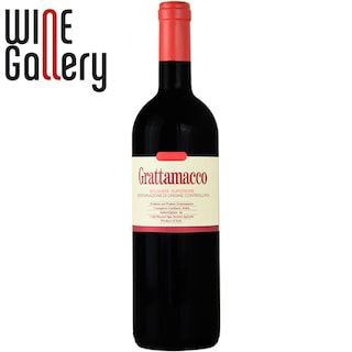 Grattamacco | Vin rosu Bolgheri Superiore 0.75L