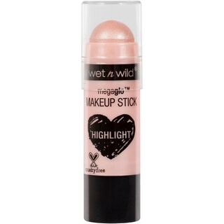 Wet n Wild | Baton iluminator Megagio When the nude strikes 6g