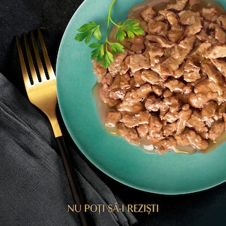 Sheba | Hrana umeda pentru pisici, cu pui 85g