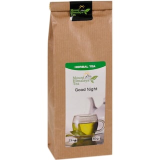 Himalaya | Ceai Good Night 50g