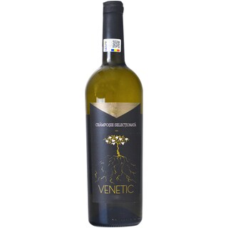 Venetic | Vin alb sec Cramposie selectionata 0.75L