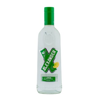 Alexander | Bautura spirtoasa cu aroma de lamaie 0.5l