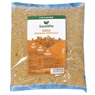 Sano Vita | Granule vegetale 150g
