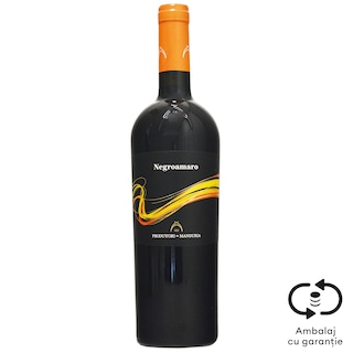 Manduria | Vin rosu Negroamaro 0.75L