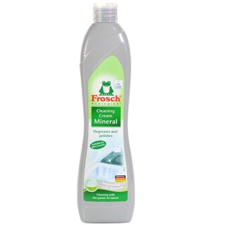 Frosch | Crema de curatat eco cu minerale 500ml