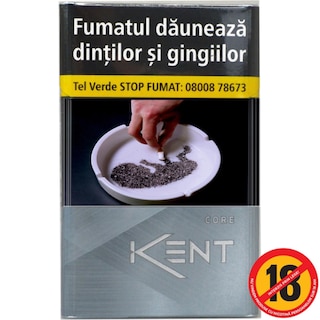 Kent | Silver | Tigari