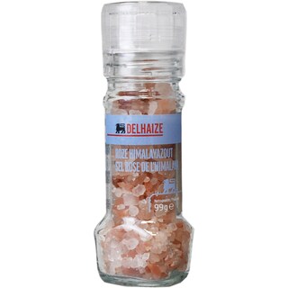 Delhaize | Sare roz de Himalaya 99g