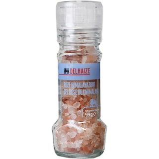 Delhaize | Sare roz de Himalaya 99g