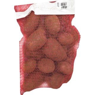 (produs ambalat) | Cartofi rosii 5kg