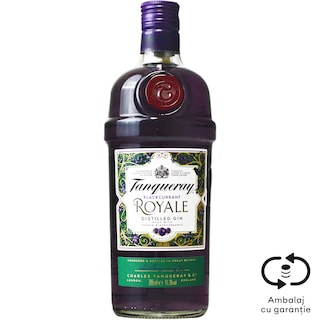 Tanqueray | Gin Royale 0.7L