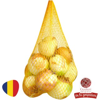 Gusturi romanesti | Ceapa galbena  2kg