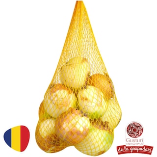 Gusturi romanesti | Ceapa galbena 2kg