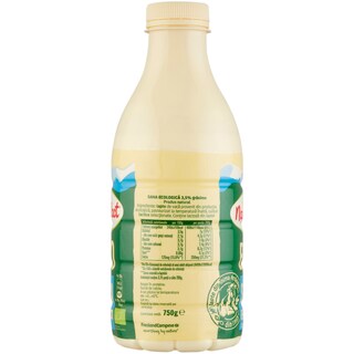 Napolact Bio | Sana 3.5% grasime 750g