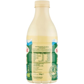 Napolact Bio | Sana 3.5% grasime 750g