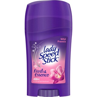 Lady Speed Stick | Deodorant solid Frezie salbatica 45g