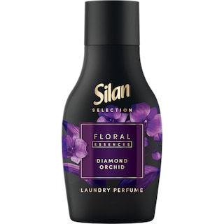 Silan | Balsam de rufe Diamond Orchid 540ml