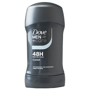 Dove Men+Care | Deodorant stick Clean Confort 50ml