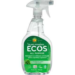 Ecos | Detergent universal cu patrunjel 650ml