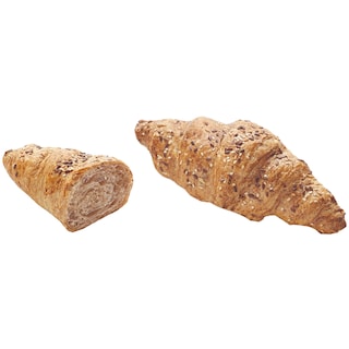 La Lorraine | Croissant multicereale cu unt 65g