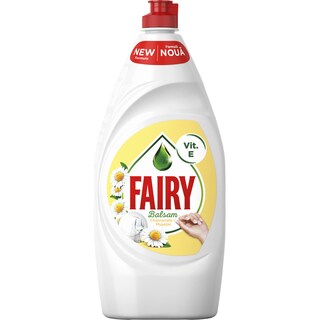 Fairy | Detergent de vase Musetel 800ml