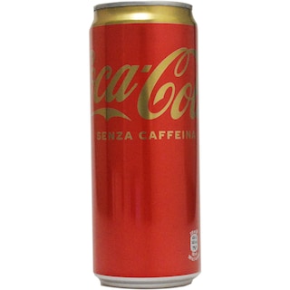 Coca-Cola | Bautura racoritoare fara cofeina 330ml