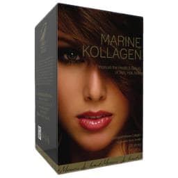 Marine Kollagen, 20 pliculete, 140g