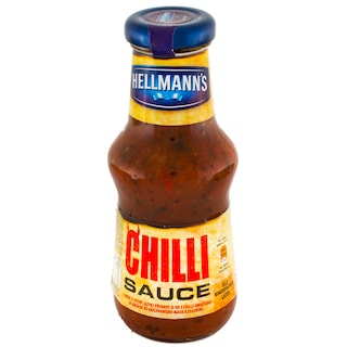 Hellmann's | Sos salsa mexican 250ml