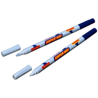 Herlitz | Super Hai | Carioca corectoare Super Hai, varf 2 mm set 2